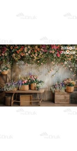 Tło fotograficzne E238